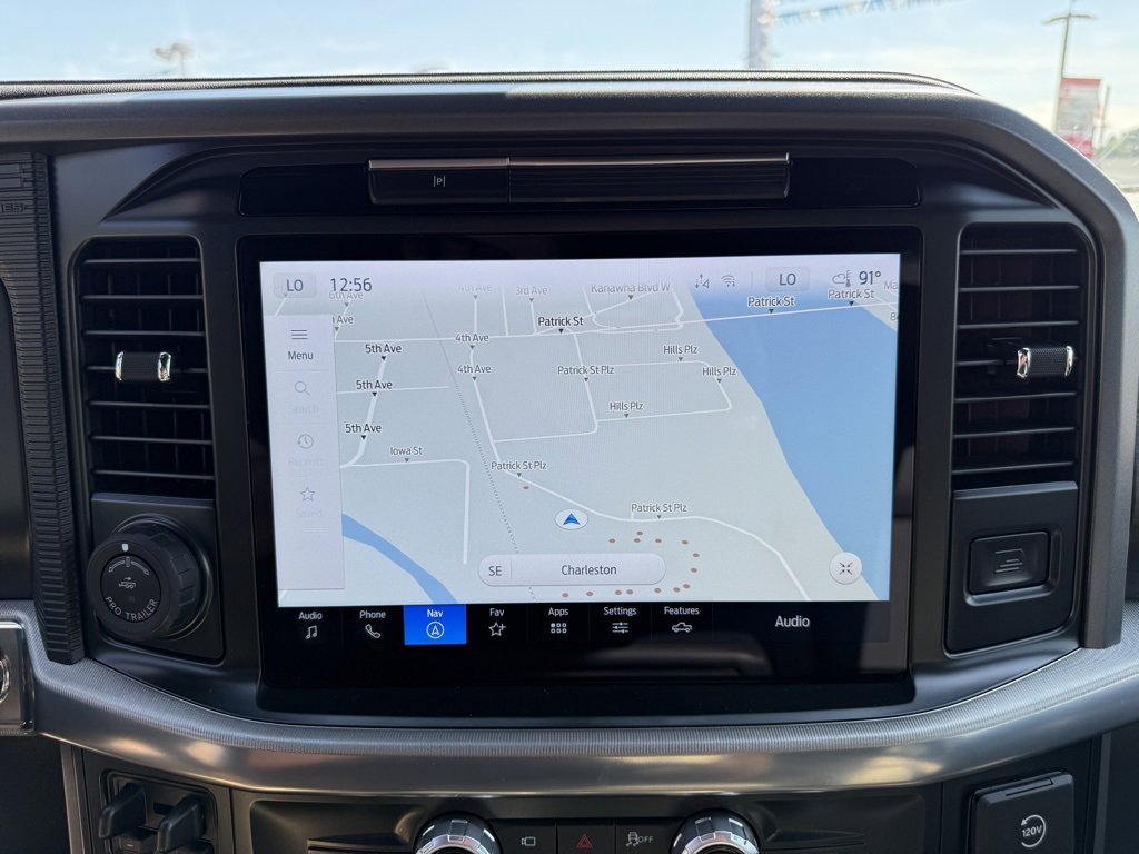 New 2025 Ford F150 Lariat w/ Equipment Group 502A High image 21