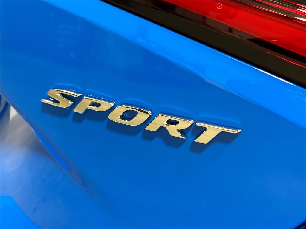 New 2026 Honda Civic Sport image 11