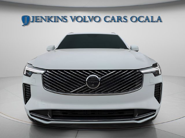 New 2026 Volvo XC90 B6 Plus AWD/4WD image 8