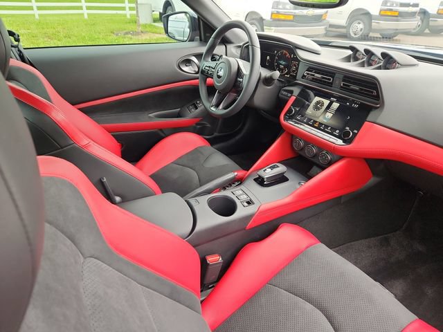 Used 2024 Nissan Z Performance w/ Floor Mat Package RWD image 48