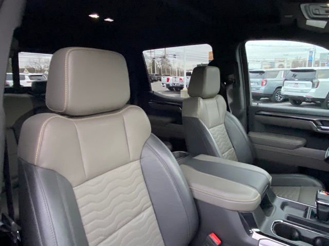 Used 2023 Chevrolet Silverado 1500 ZR2 AWD/4WD image 21