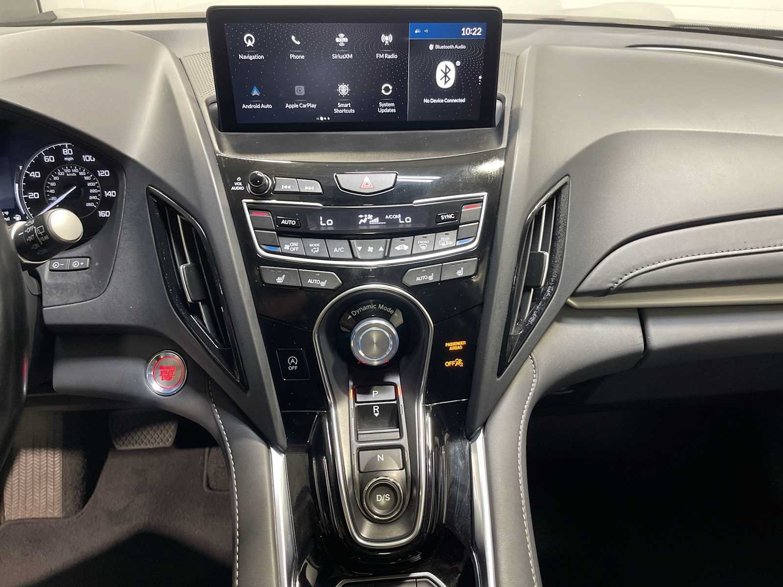 Certified 2024 Acura RDX SH-AWD w/ Technology Package image 16