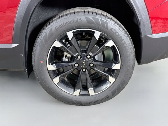 New 2027 Chevrolet Equinox RS w/ Convenience Package III AWD/4WD image 31
