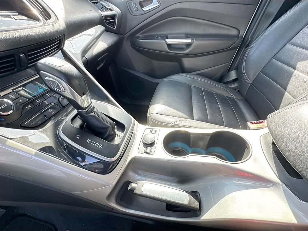 Used 2013 Ford Escape SEL image 27