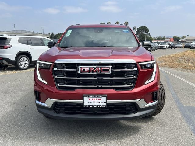 New 2025 GMC Acadia Elevation FWD image 8