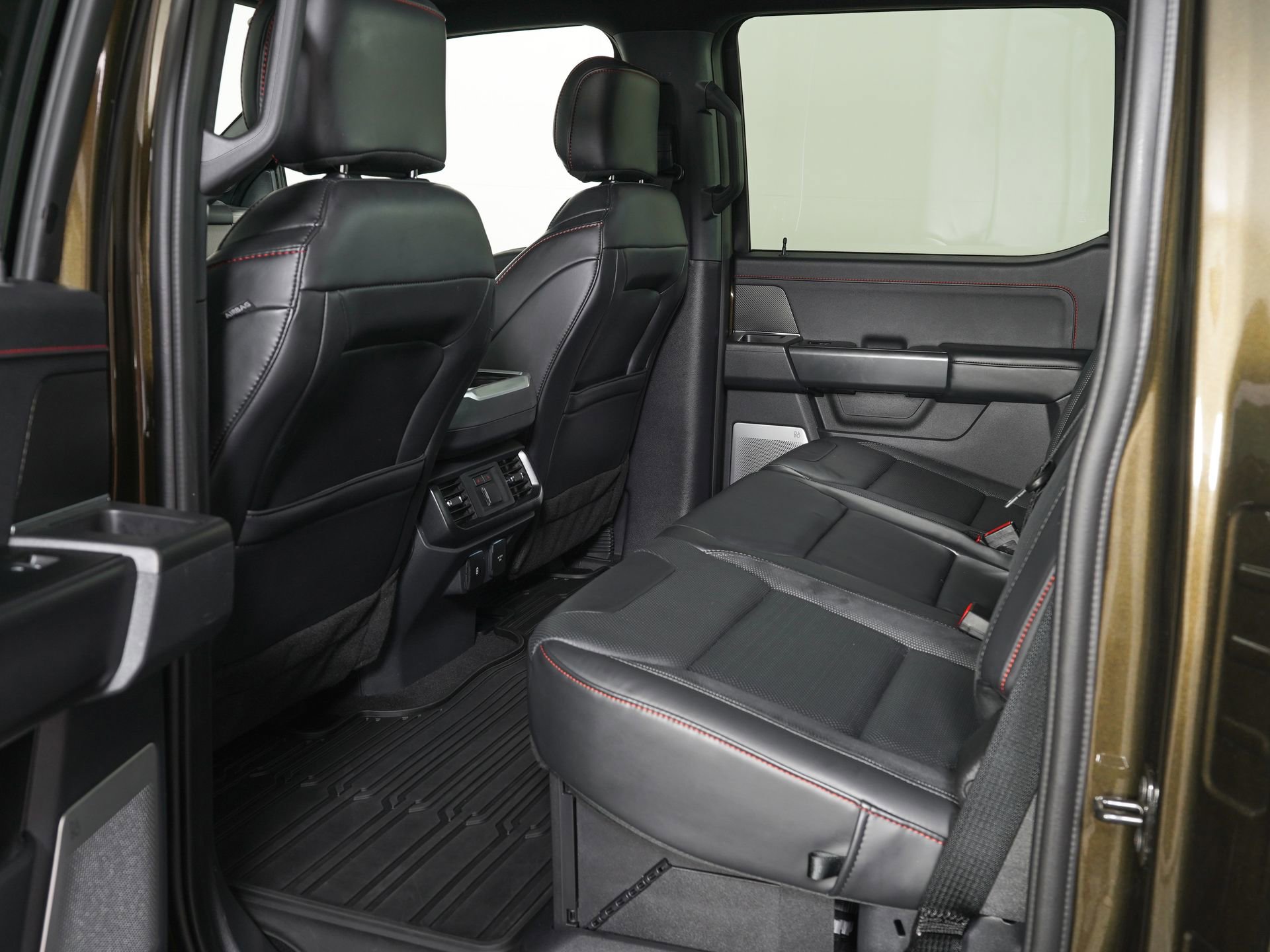 Used 2024 Ford F150 Raptor image 14