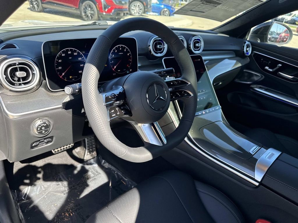 New 2026 Mercedes-Benz CLE 300 CLE 300 image 16