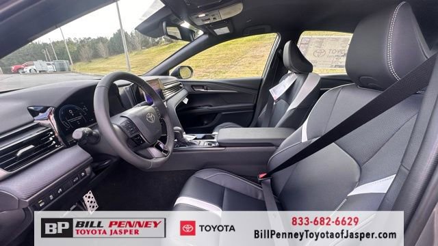 New 2026 Toyota Camry SE image 15