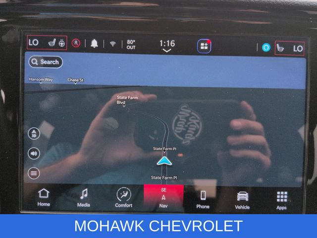 Used 2026 Dodge Durango GT w/ Mopar All Weather Package AWD/4WD image 14