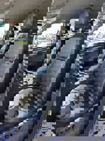 Used 2022 Volkswagen Atlas SE image 15