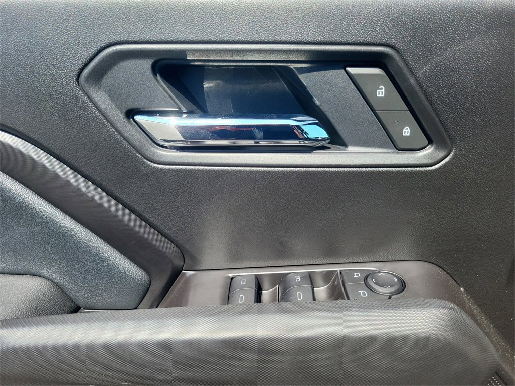 New 2025 GMC Canyon Elevation w/ Convenience Package image 11