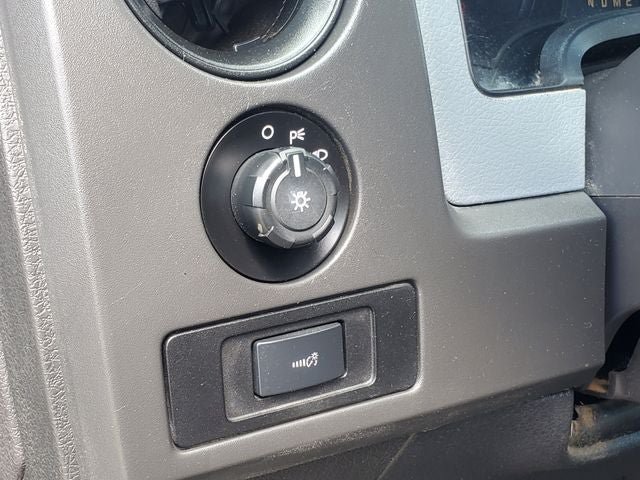 Used 2014 Ford F150 XL w/ Equipment Group 101A Mid AWD/4WD image 8