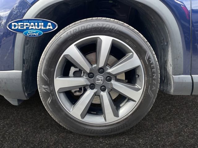 Used 2023 Honda Pilot Elite image 18