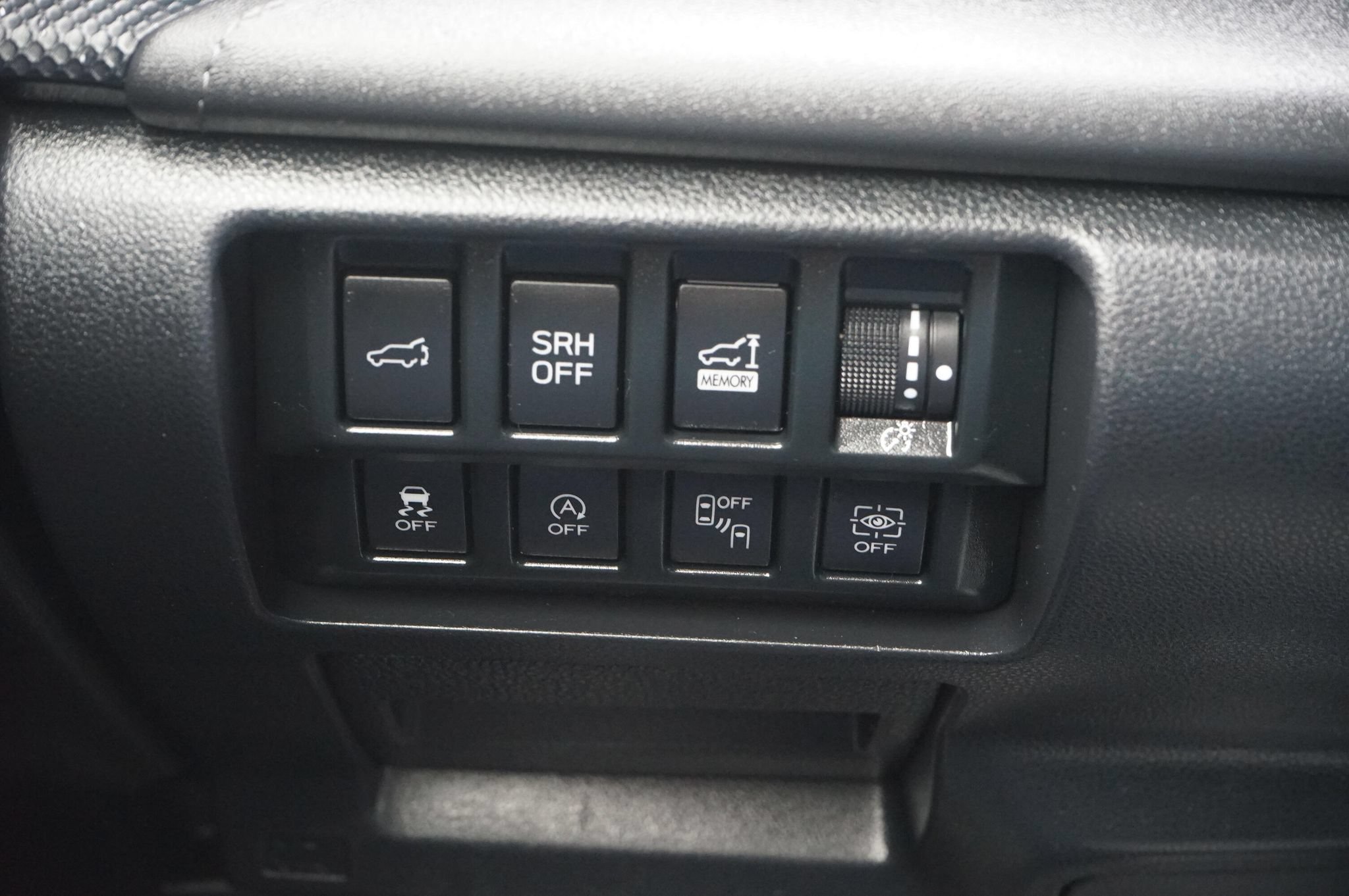Used 2019 Subaru Forester Touring AWD/4WD image 29