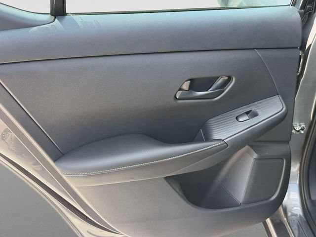 Used 2024 Nissan Sentra SV w/ All-Weather Package FWD image 13