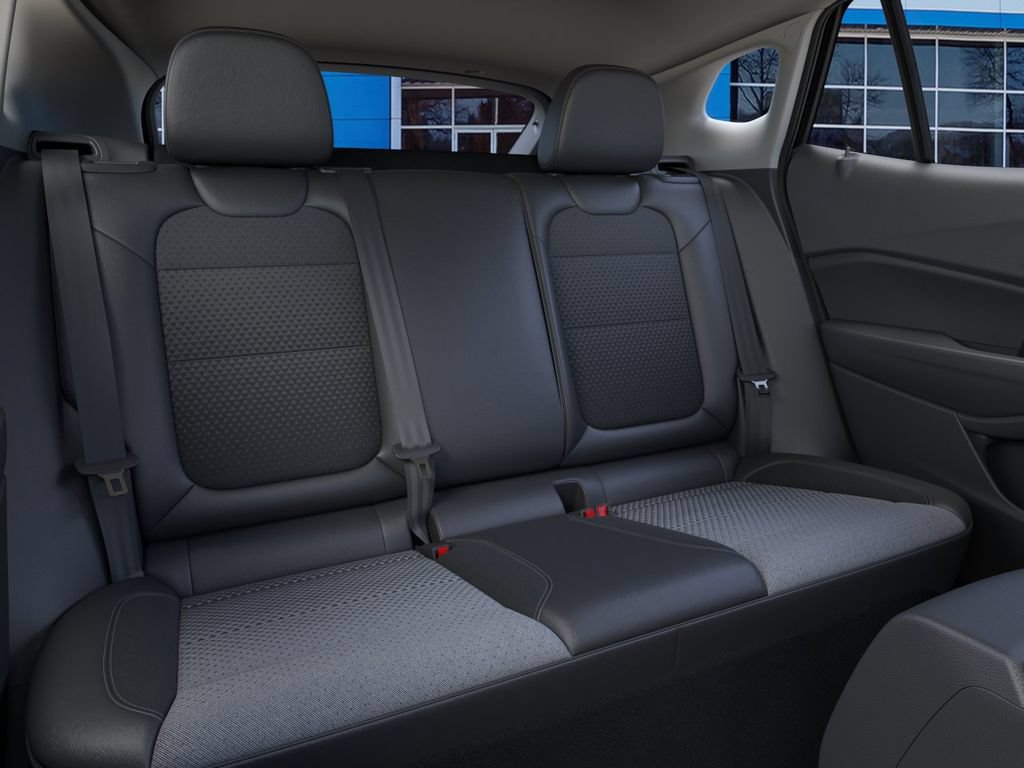 New 2026 Chevrolet Trax LT FWD image 17