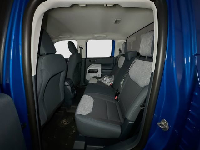 New 2026 Ford Maverick XLT w/ Equipment Group 301A image 17