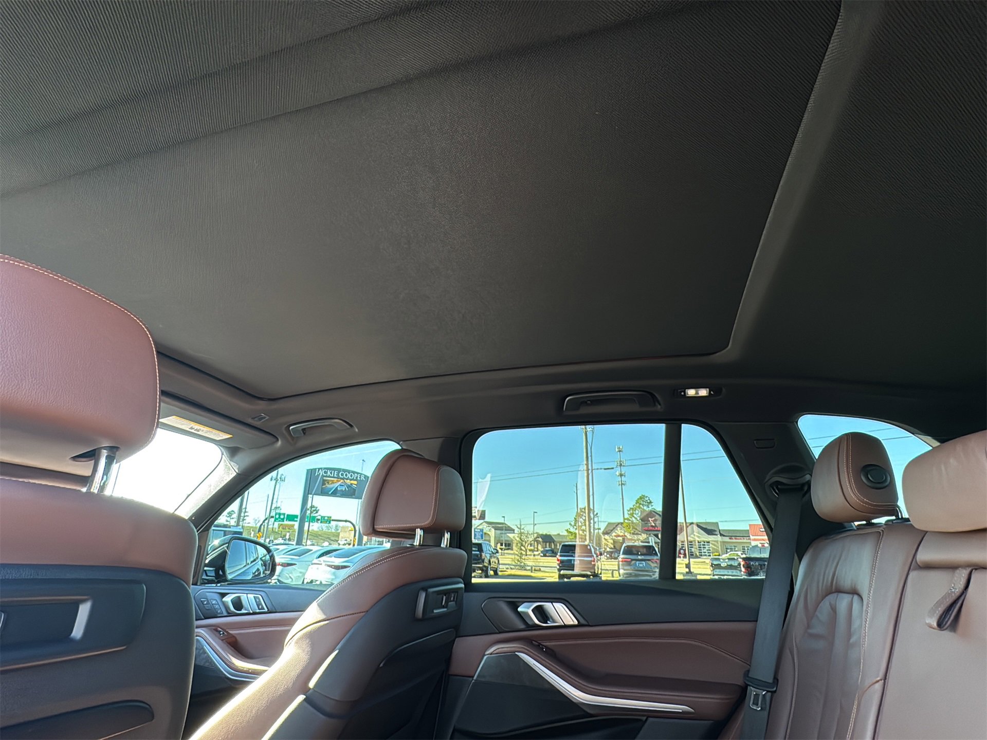 Used 2019 BMW X5 xDrive40i image 14