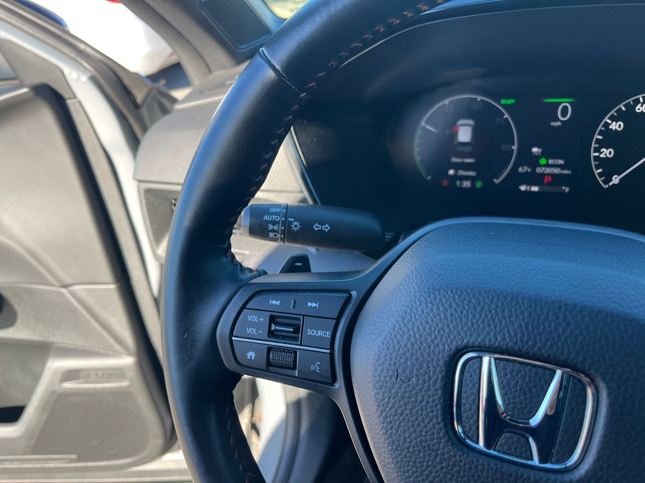 Used 2023 Honda CR-V Sport image 27