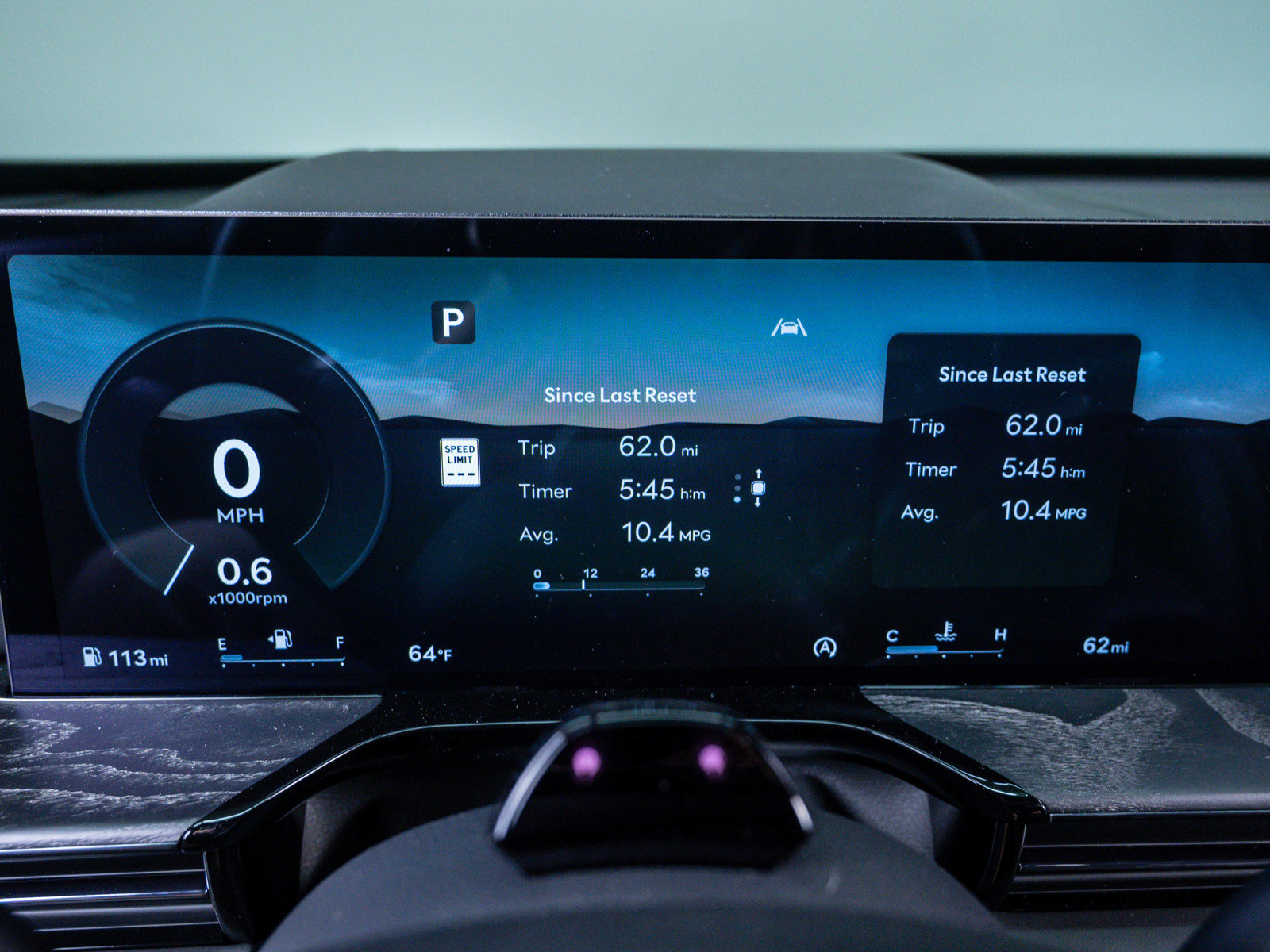 New 2026 Genesis GV80 3.5T Prestige image 22