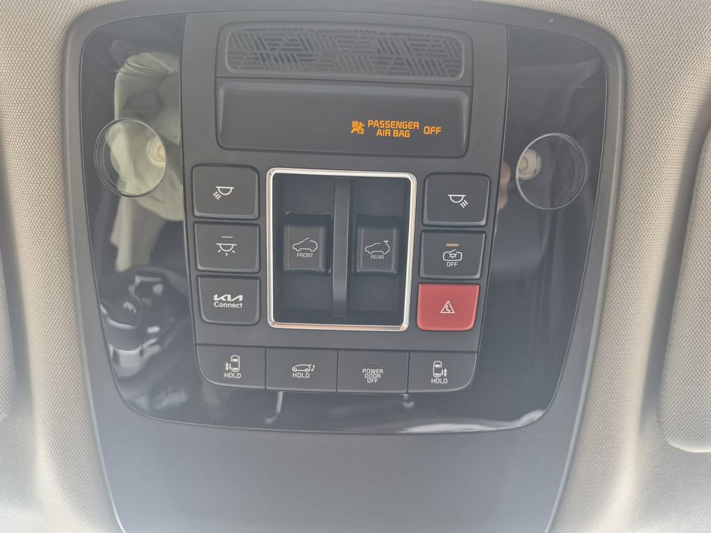 New 2026 Kia Carnival SX image 25