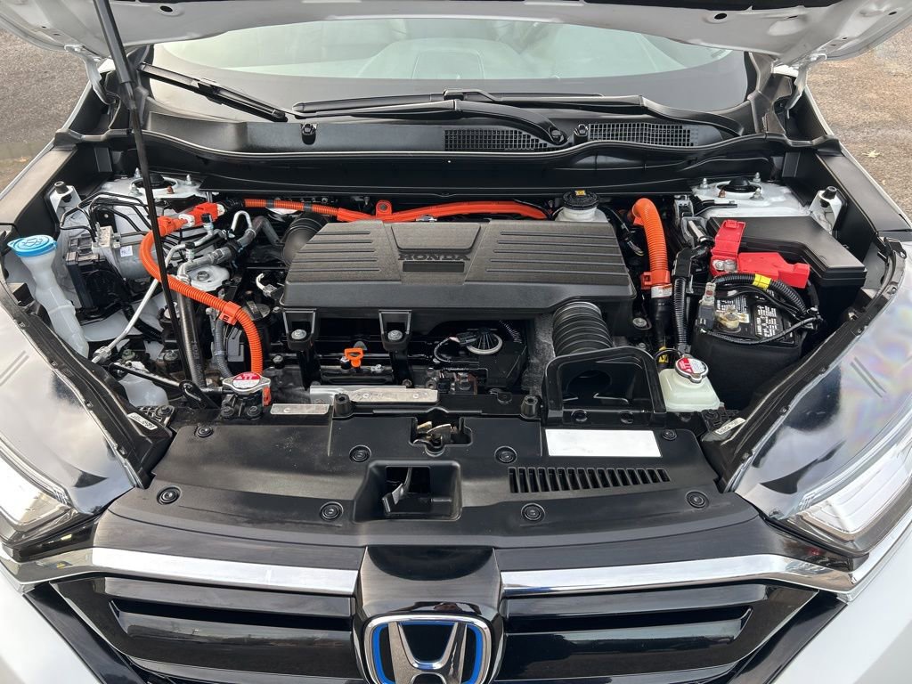 Used 2022 Honda CR-V EX-L image 23