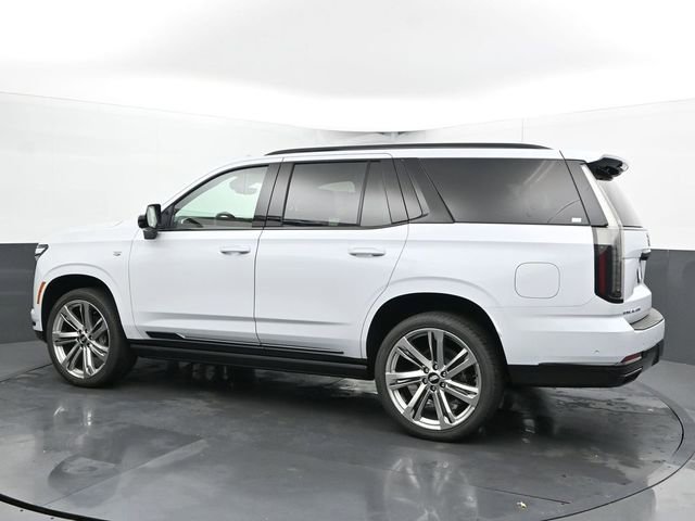 New 2026 Cadillac Escalade Sport w/ Touring Package image 5