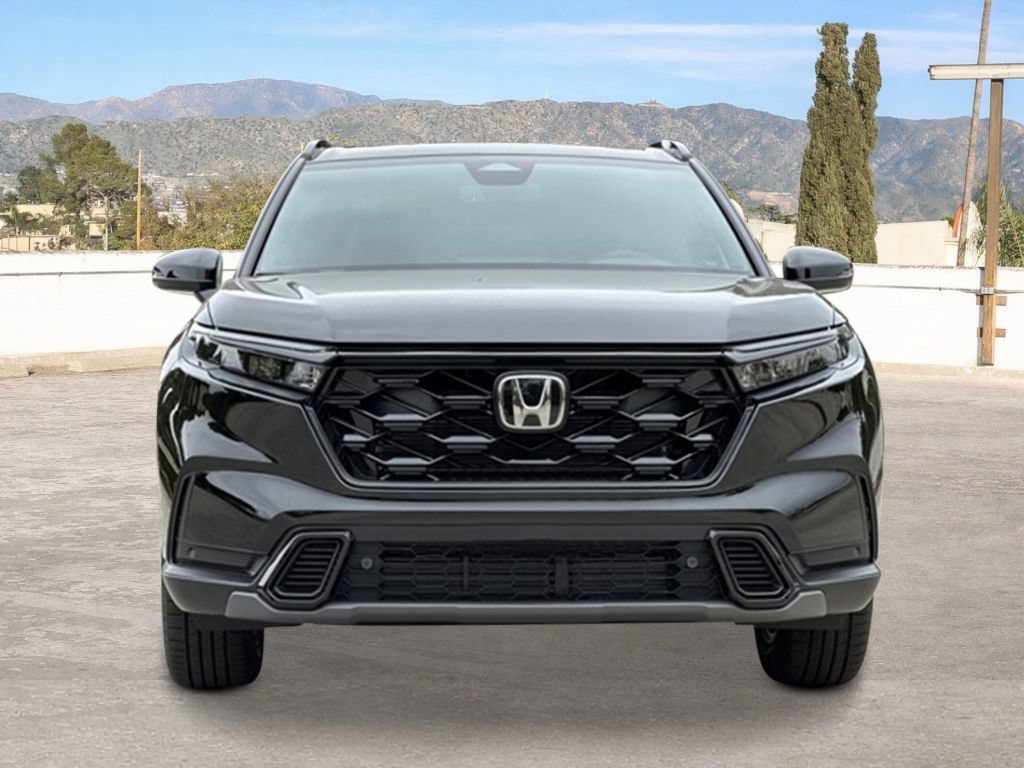 New 2026 Honda CR-V Sport-L image 8