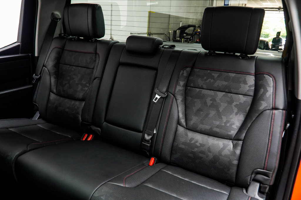 Used 2023 Toyota Tundra TRD Pro AWD/4WD image 42
