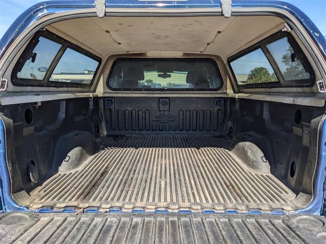 Used 2016 Chevrolet Silverado 1500 LT w/ All Star Edition image 13