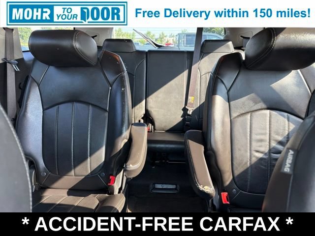Used 2016 Buick Enclave Leather AWD/4WD image 32