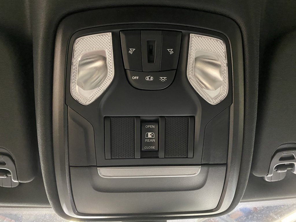 Used 2022 RAM 1500 Big Horn image 33