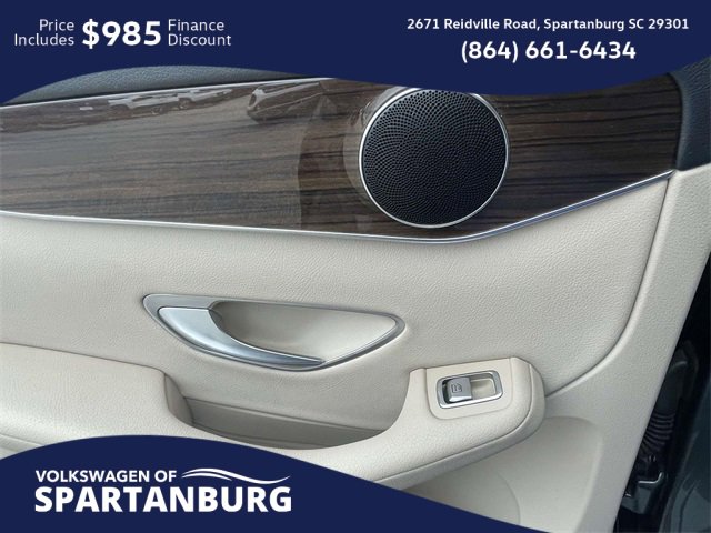 Used 2021 Mercedes-Benz GLC 300 GLC 300 image 13