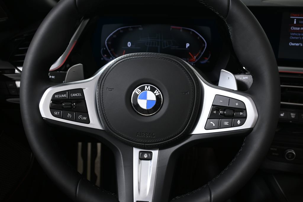 New 2026 BMW Z4 sDrive30i w/ Premium Package RWD image 26