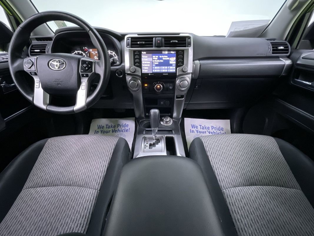 Used 2024 Toyota 4Runner SR5 image 17