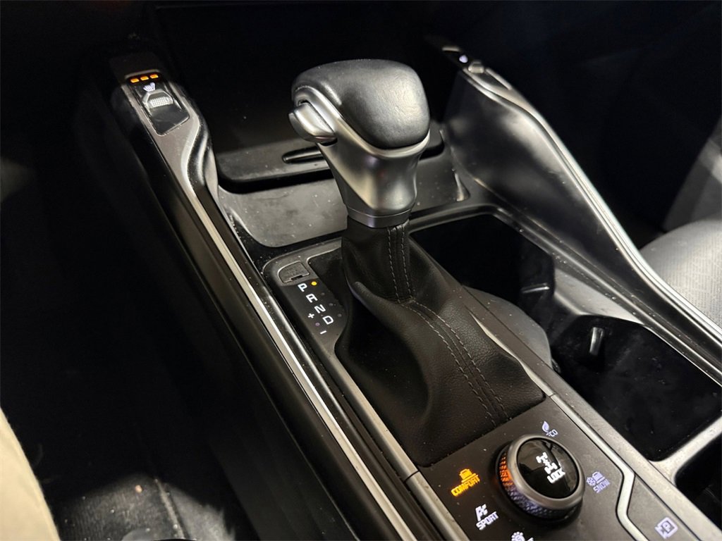 Certified 2021 Kia Sorento S image 19