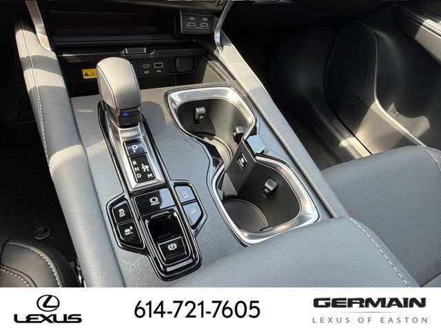 New 2026 Lexus RX 350 Premium Plus w/ Convenience Package AWD/4WD image 28