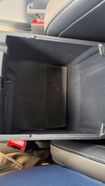 Used 2025 Ford Bronco Outer Banks AWD/4WD image 28