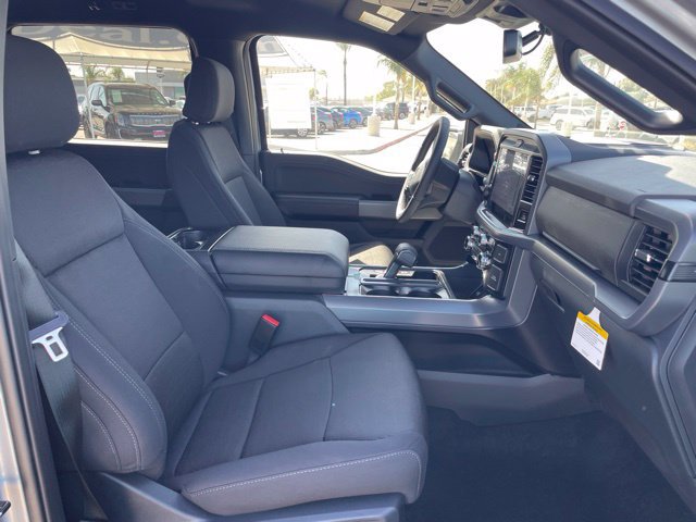New 2026 Ford F150 XLT w/ Equipment Group 302A MID AWD/4WD image 26