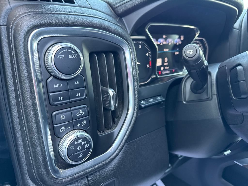 Used 2020 GMC Sierra 3500 Denali w/ Denali Ultimate Package AWD/4WD image 21