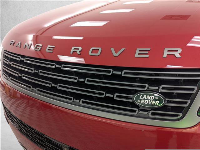 New 2026 Land Rover Range Rover Sport SE image 21