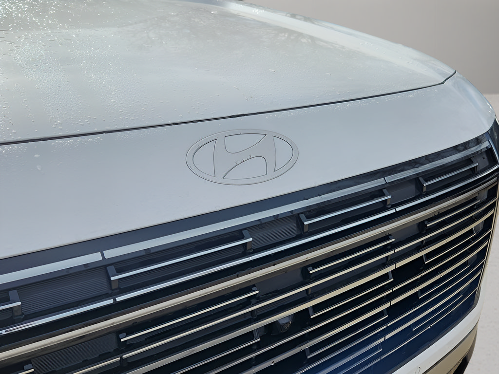 New 2026 Hyundai Palisade Limited AWD/4WD image 9