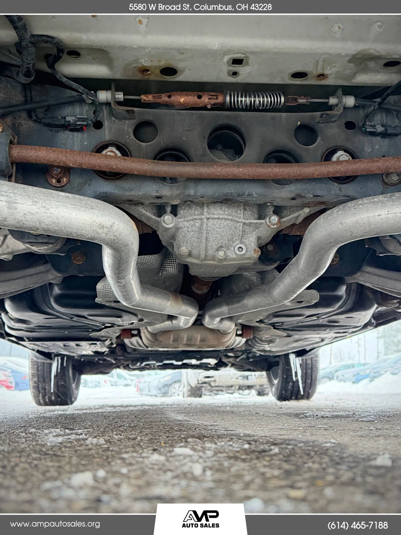 Used 2014 Jeep Grand Cherokee Limited image 31