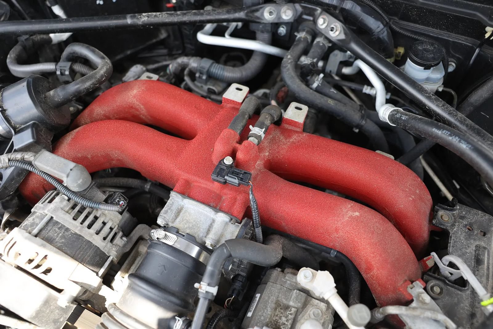 Used 2017 Toyota 86 RWD image 43