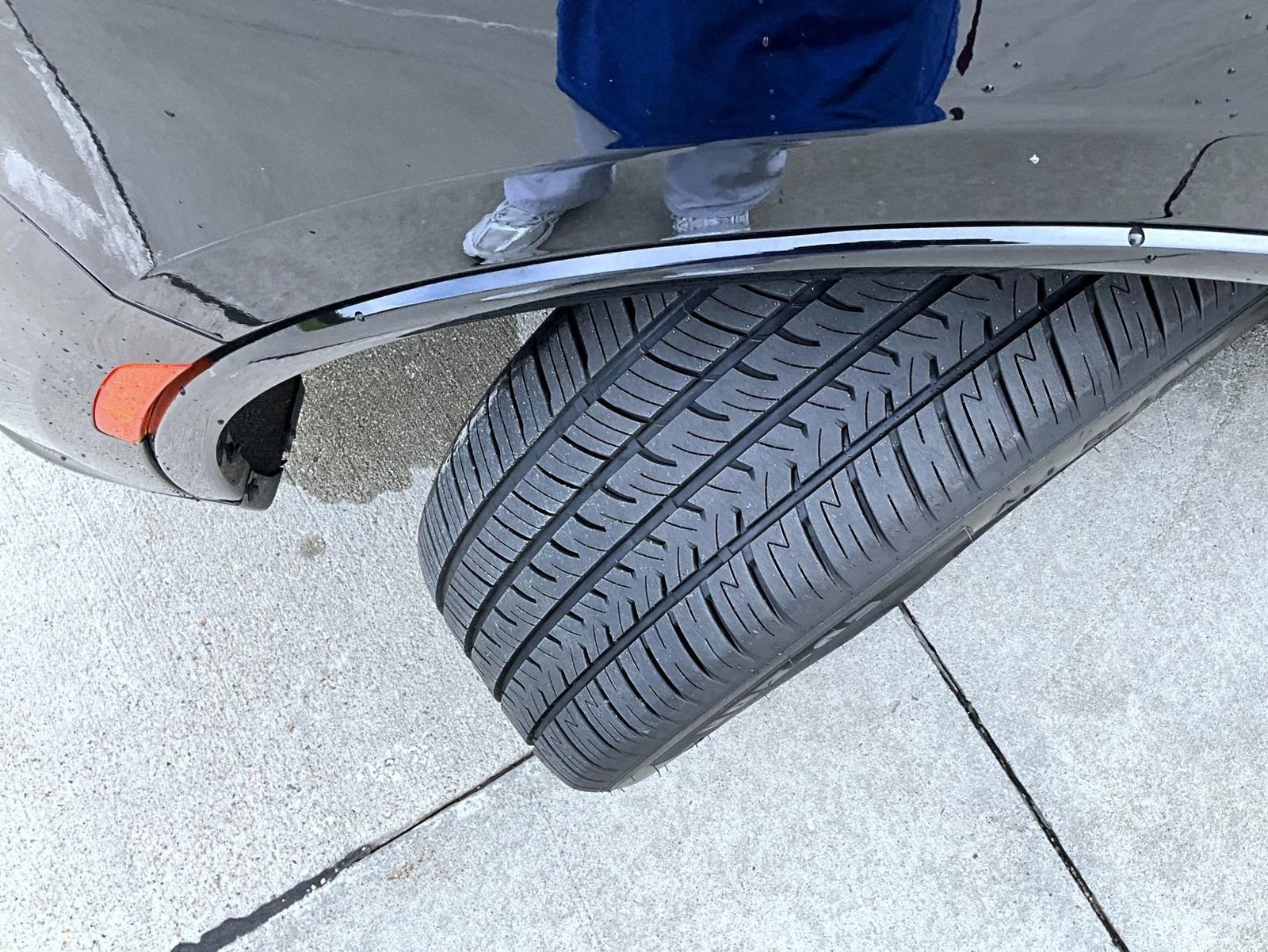 Used 2023 Dodge Durango GT image 24