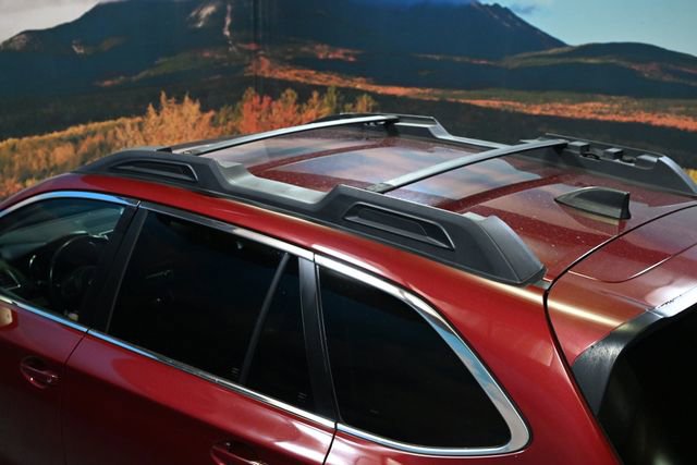 Used 2017 Subaru Outback 2.5i Premium image 13