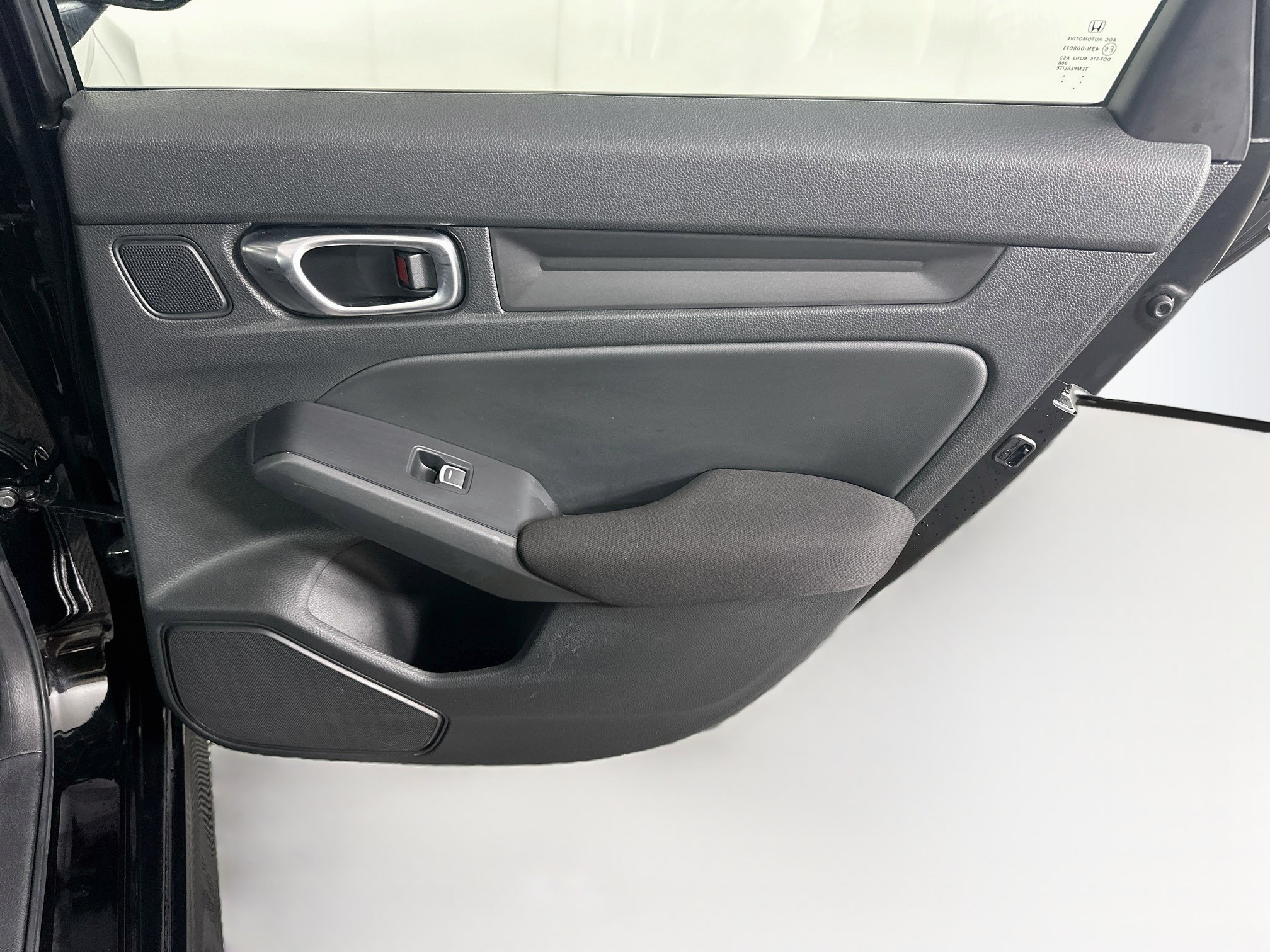 Used 2025 Honda Civic LX image 28