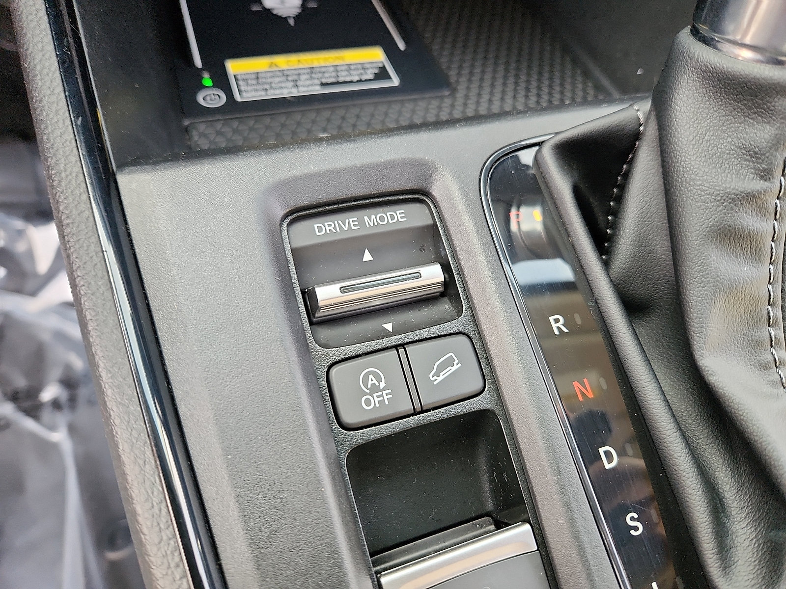 Used 2023 Honda CR-V EX-L image 24
