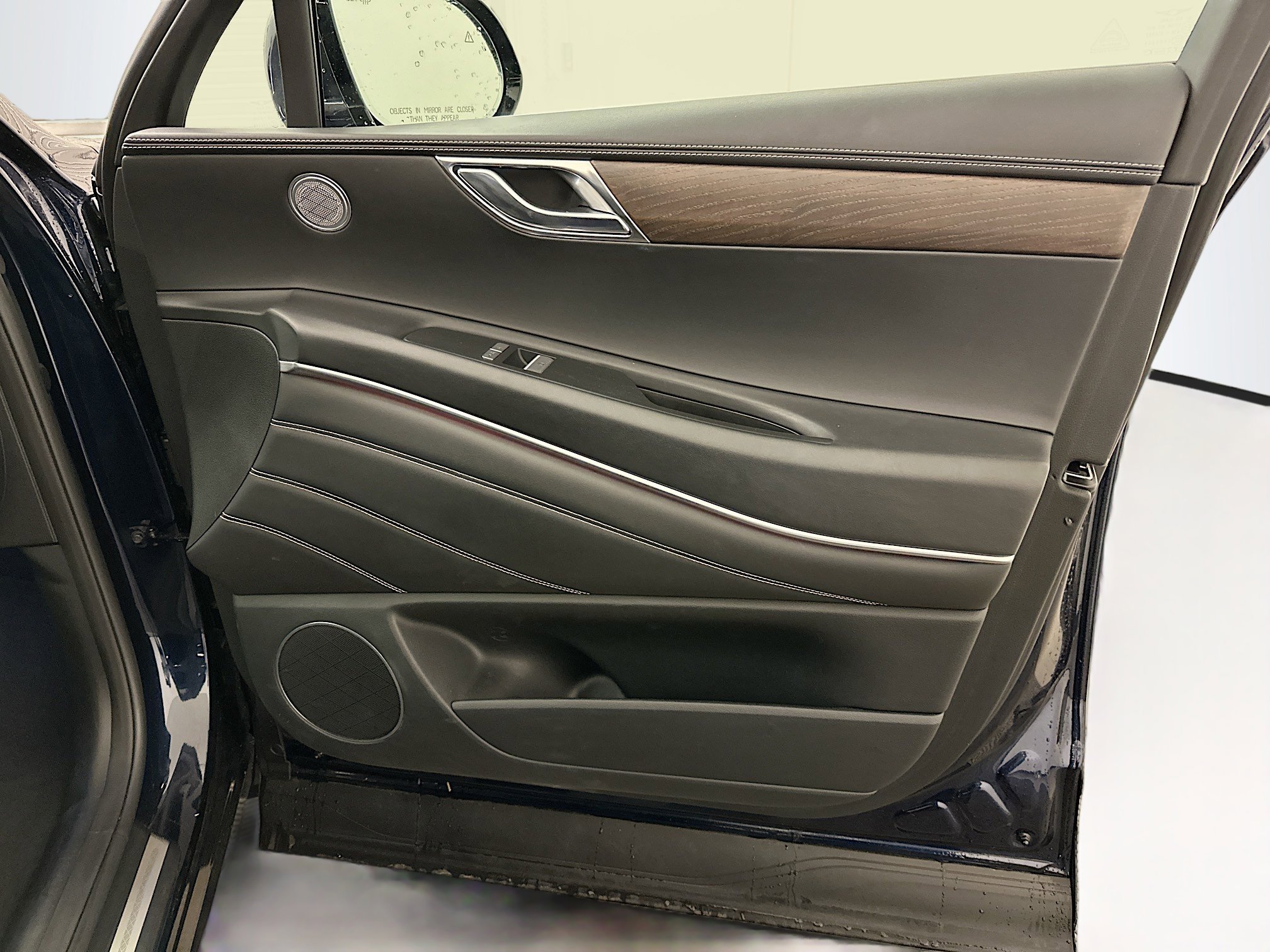 Used 2024 Genesis GV80 2.5T image 34