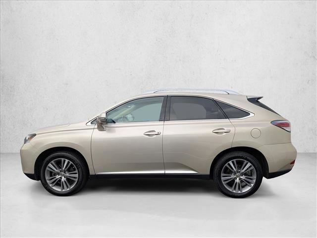 Used 2015 Lexus RX 350 AWD image 9